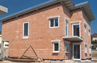 Sunnyfields home extensions