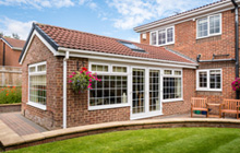 Sunnyfields house extension leads